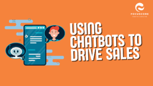 chatbots for sales