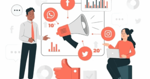 Digital marketing mistakes