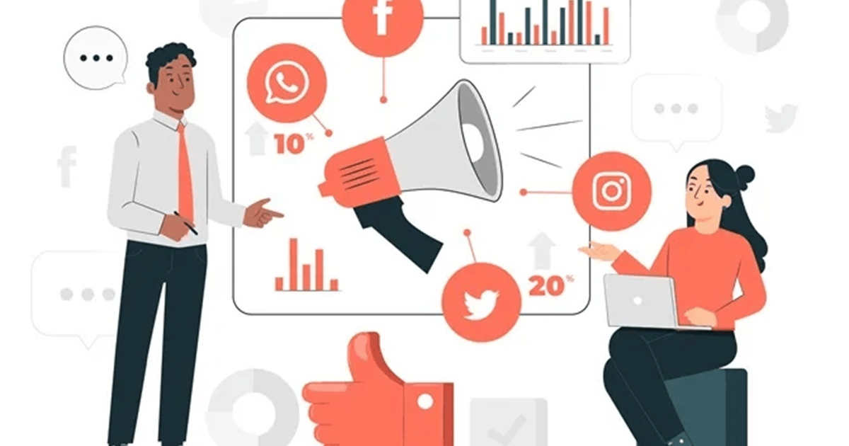 Digital marketing mistakes